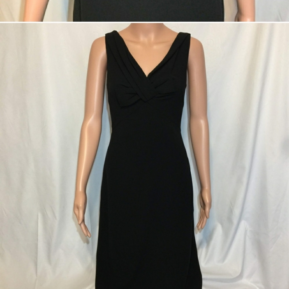 NWT White House Black Market Body Perfecting Dress